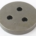 MERITOR CLAMP PLATE