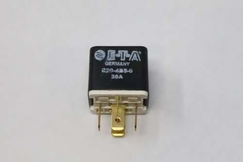 E-T-A RELAY AUX 30A