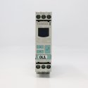 SIEMENS OVERCURRENT RELAY:OL1 SINGLE P