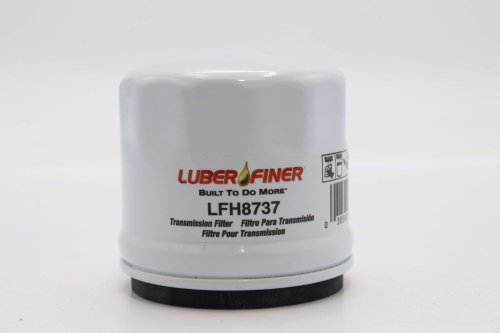 LUBERFINER FILTER TRANSMISSION