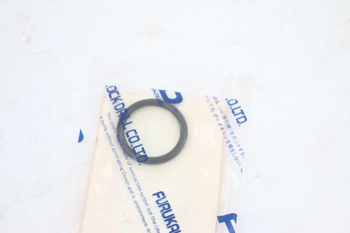 FURUKAWA O-RING FOR KF4 THROUGH BOLT