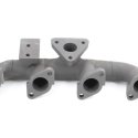 LEEBOY EXHAUST MANIFOLD KUBOTA | 100