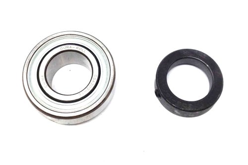 DURA-ROLL BEARING - BALL 1in ID 52mm OD