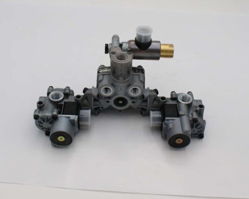 WABCO RELIEF VALVE