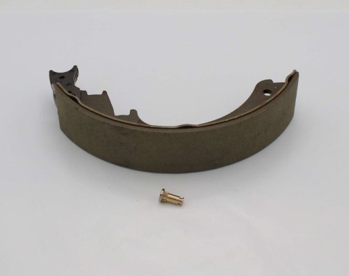 NISSAN BRAKE SHOE