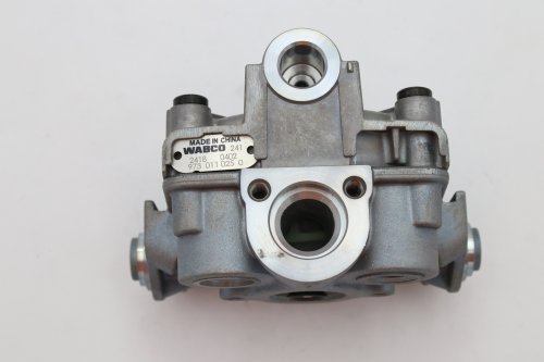 WABCO VALVE - RELAY (WABCO)