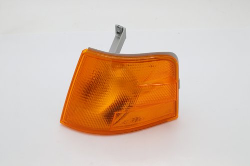 DEPO AUTO PARTS LH TURN SIGNAL