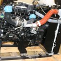 MORBARK ENGINE PKG-VOLVO 214HP@2200RPM