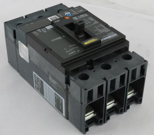 ATLAS COPCO CIRCUIT BREAKER:250A