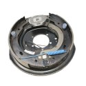 ATLAS COPCO ELECTRIC BRAKE ASSEMBLY- LH FOR PAS