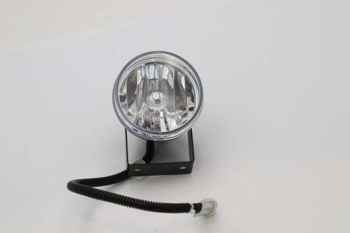 S&S NEWSTAR FRONT FOG LAMP