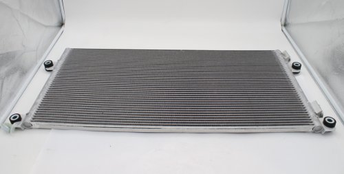 PLATINUM HEAD BY KEYSTONE A/C CONDENSER