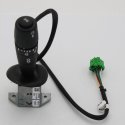 ZF ELECTRONICS TURN SIGNAL SWITCH