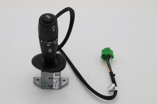 ZF ELECTRONICS TURN SIGNAL SWITCH