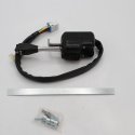 VEHICLE SAFETY MFG SWITCH - TURN SIGNAL