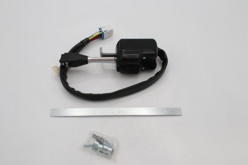 VEHICLE SAFETY MFG SWITCH - TURN SIGNAL