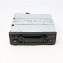 VDO RADIO W/CASSETTE PLAYER