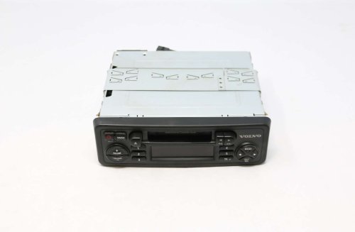 VDO RADIO W/CASSETTE PLAYER