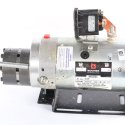 BUCHER HYDRAULICS ELECTRIC HYDRAULIC PUMP