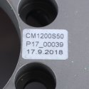 CENTA CENTAMAX-S COUPLING