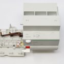 SCHNEIDER ELECTRIC 400/415V  3P 63A  VIGI C60  MULTI9 SERIES