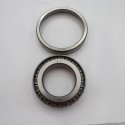 BBC BALTIC BEARING COMPANY BEARING SET 55mm ID 100mm OD