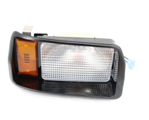 CLUB CAR HEADLIGHT ASSEMBLY RH SINGLE BEAM