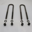 POWER PRODUCTS U-BOLT KIT