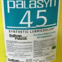 SULLIVAN PALATEK OIL: ROTARY SYNTHETIC 45 5 GALLON