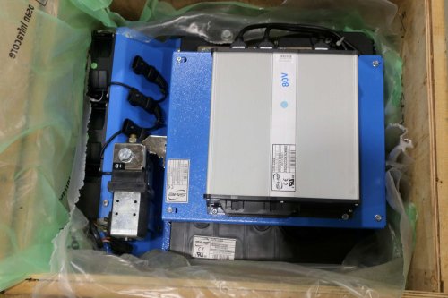 DOOSAN CONTROLLER ASSEMBLY;AC DRIVE AND P