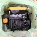 DOOSAN TRANSMISSION ASSEMBLY;A393305