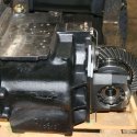 DOOSAN TRANSMISSION ASSEMBLY;POWER TRANSM