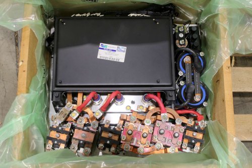 DOOSAN PANEL ASSEMBLY;BASIC CONTROL