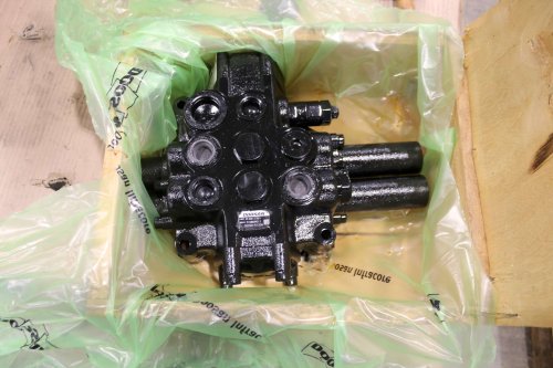 DOOSAN VALVE ASSEMBLY;2S- D160