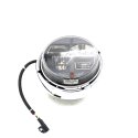 DIALIGHT HEADLAMP DIALIGHT 7\" W/HT-12YR