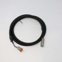 PEPPERL & FUCHS INDUCTION SENSOR