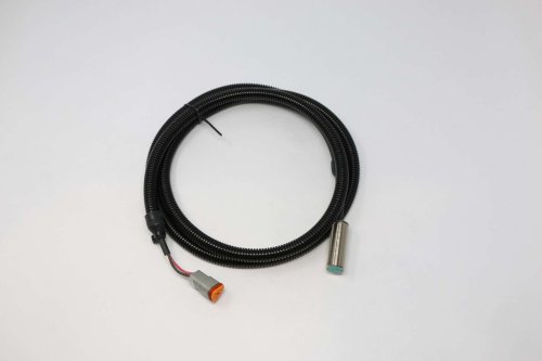 PEPPERL & FUCHS INDUCTION SENSOR