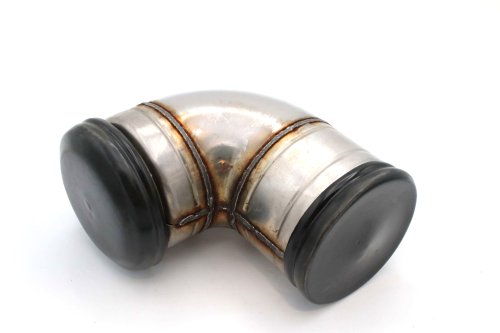 PACCAR TUBE DECOMP INLET ELBOW