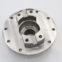 AXLETECH STEEL AXLE FLANGE