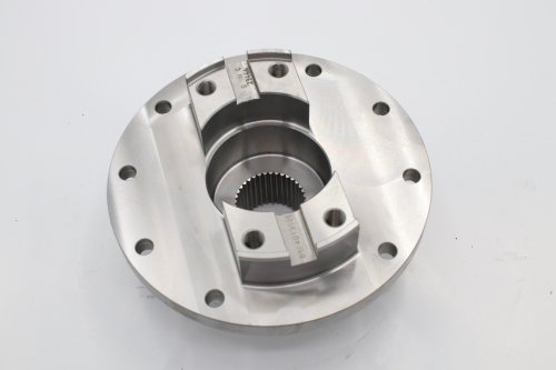 AXLETECH STEEL AXLE FLANGE