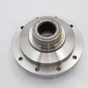 AXLETECH STEEL AXLE FLANGE