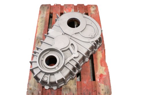 AXLETECH ALUMINUM TRANSFER CASE HOUSING