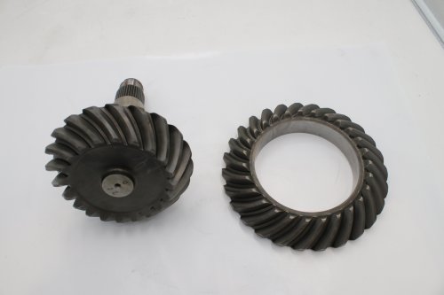 AXLETECH STEEL AXLE BEVEL GEAR