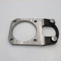 AXLETECH STEEL BRAKE CALIPER BRACKET