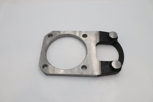 AXLETECH STEEL BRAKE CALIPER BRACKET