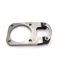 AXLETECH STEEL BRAKE CALIPER BRACKET