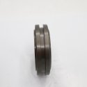 AXLETECH STEEL TRANSFER CASE COUPLING