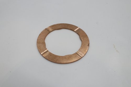 AXLETECH COPPER THRUST WASHER