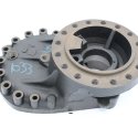 AXLETECH CAST IRON TRANSFER CASE HOUSIN