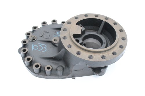 AXLETECH CAST IRON TRANSFER CASE HOUSIN